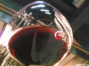 vino rosso