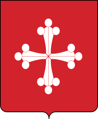 Ficheiro:Shield of the Republic of Pisa.svg