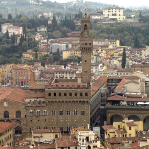 florence imagens, Florença Duomo cúpula fotos