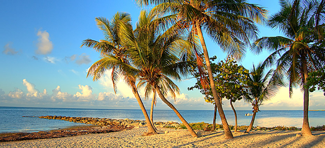 10 coisas para fazer em Key West em Miami 