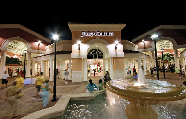 10 lojas e outlets na International Drive em Orlando 