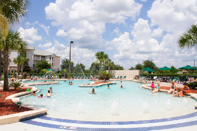 10 lugares para se refrescar em Orlando 