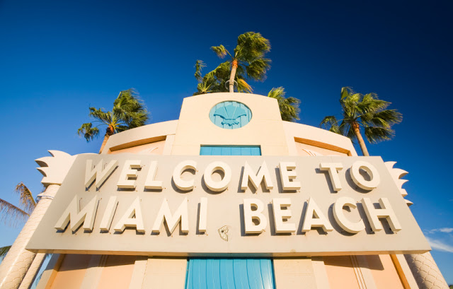 App Miami and Beaches 