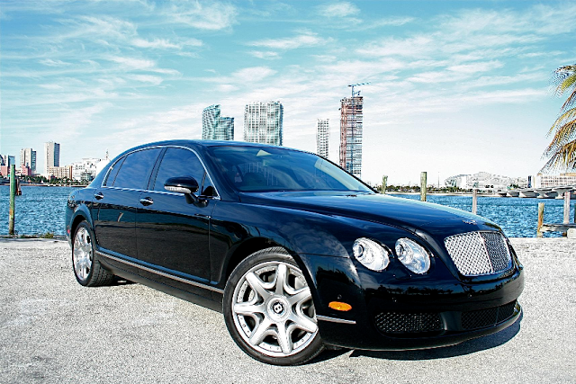 Aluguel de Carro em Miami