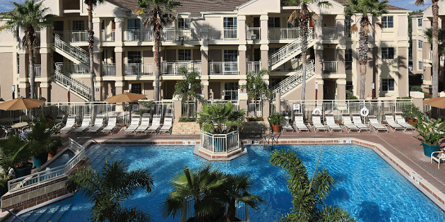 10 hotéis econômicos em Orlando 
