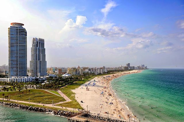Como planejar uma viagem à Miami 