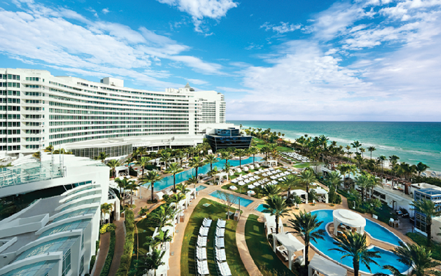 Como achar hotéis por preços incríveis em Miami 