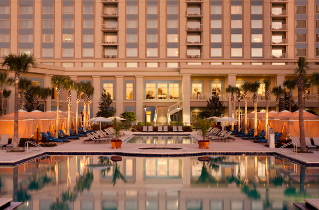 Hotel Waldorf Astoria em Orlando