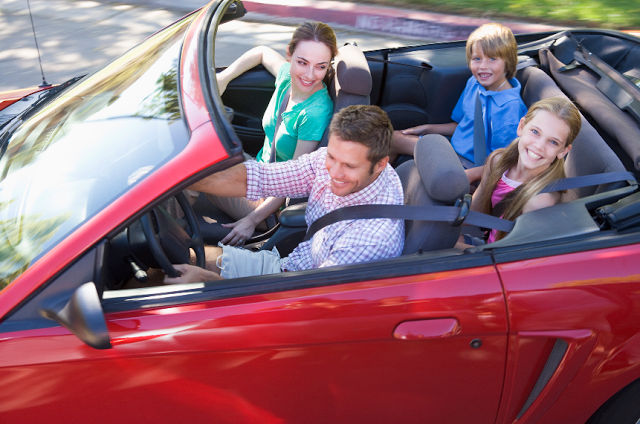 Incríveis comparadores de preços de aluguel de carro