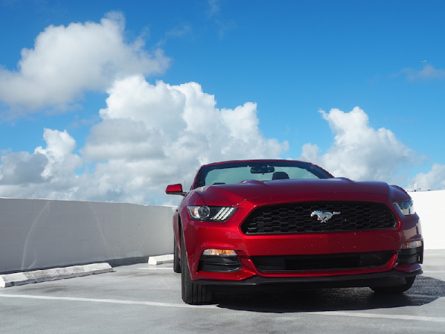 Qual modelo de carro alugar em Fort Lauderdale