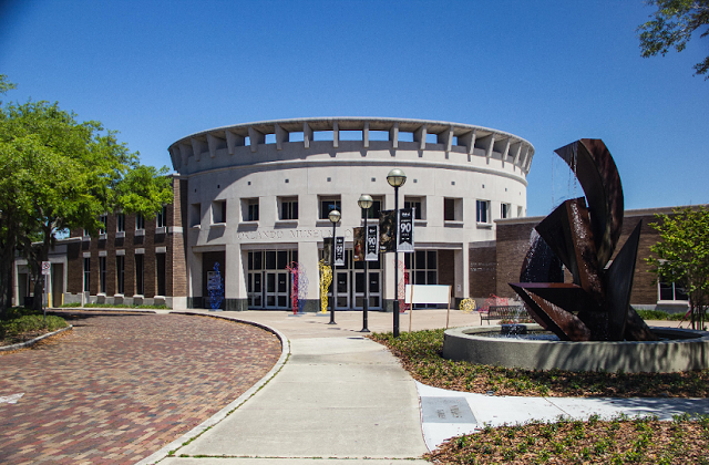 Orlando Museum of Art