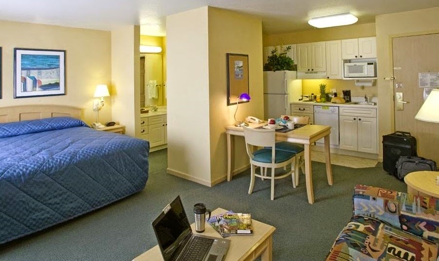 Hotéis Orlando | Extended Stay Lake Buena Vista