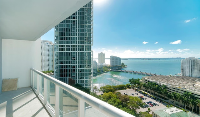 Aluguel de apartamentos - Viceroy Miami