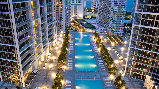 Aluguel de apartamentos em Miami