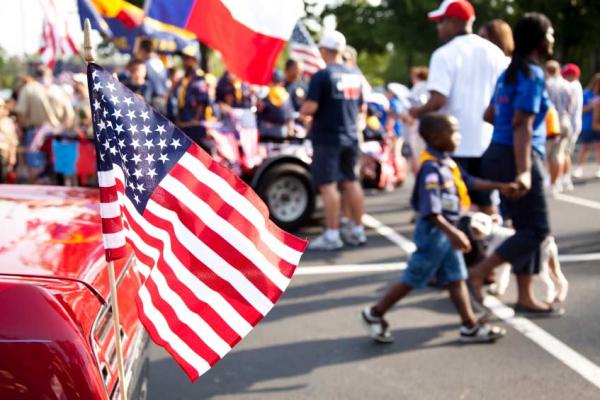 Feriados de 2016 nos Estados Unidos | Miami e Orlando