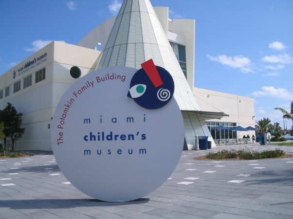 Mês dos Museus em Miami