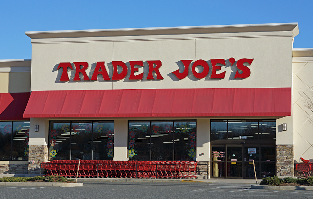 Supermercado Trader Joe’s em Orlando