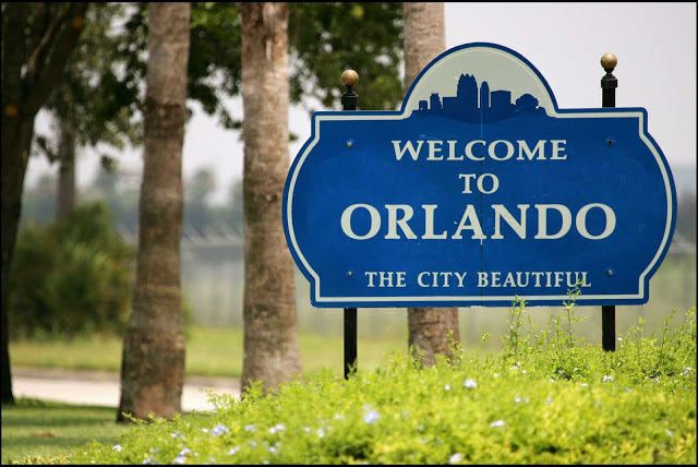 Dicas para como aproveitar Orlando em Setembro