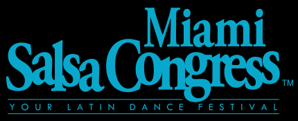 Miami Salsa Congress 