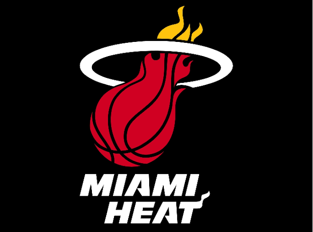 Jogo de basquete Miami Heat