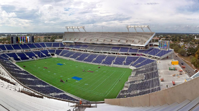 Citrus Bowl Orlando