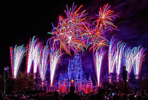 Dia da independência Orlando 