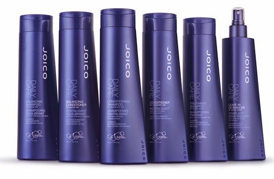 Produtos Joico em Miami e Orlando