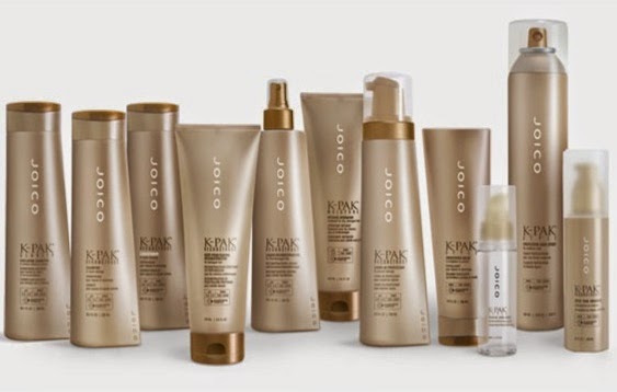 Produtos Joico Kpak em Miami e Orlando