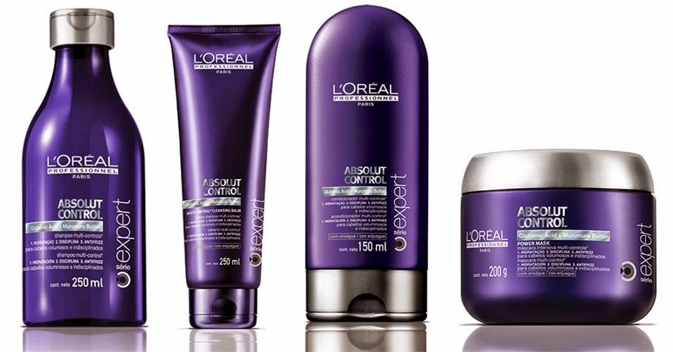 L'Oréal Professionnel em Orlando e Miami