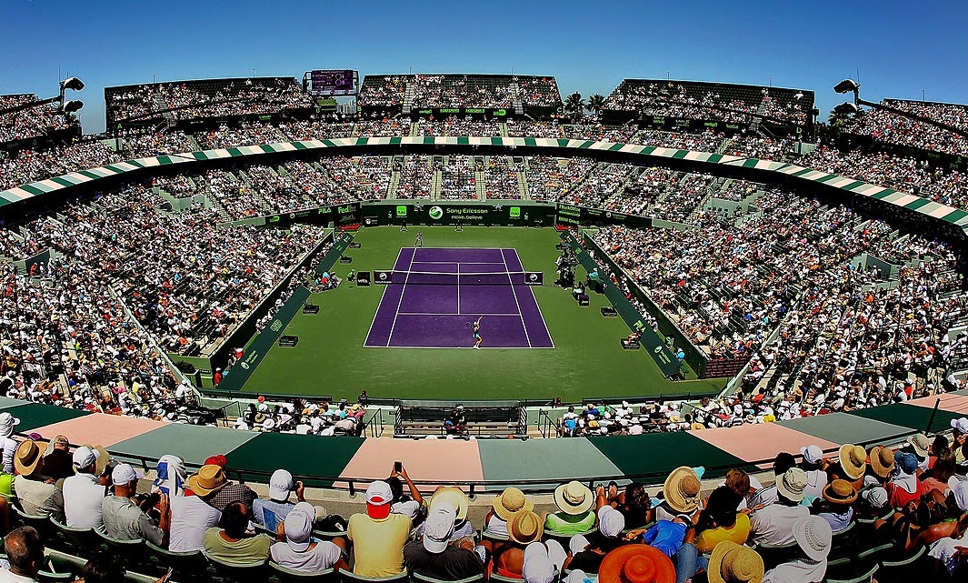 Miami Open | Torneio de Tênis