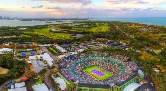 Miami Open | Torneio de Tênis