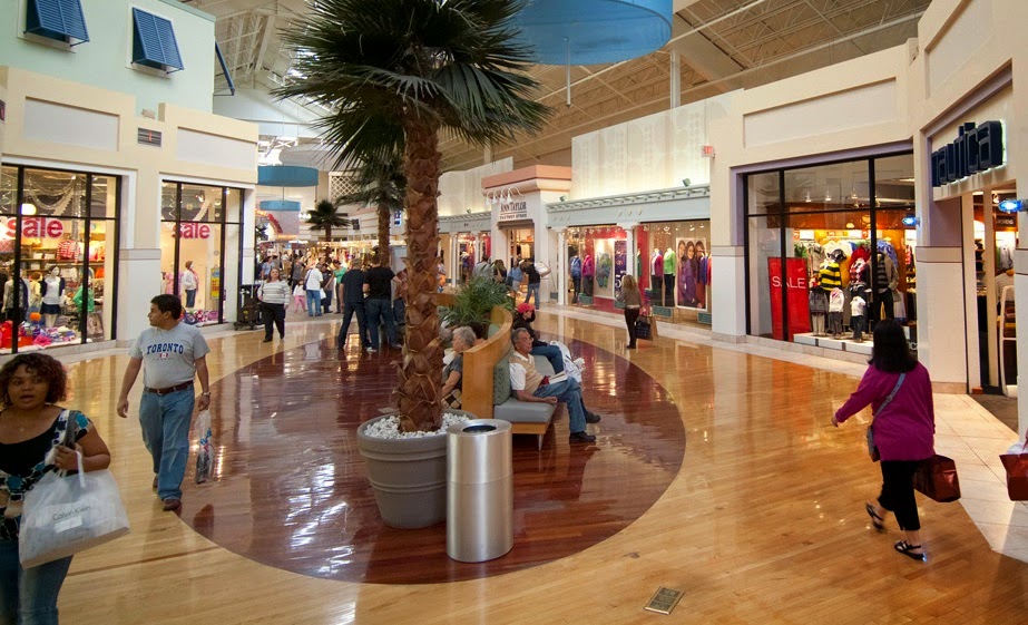 Outlet Sawgrass Mills Miami