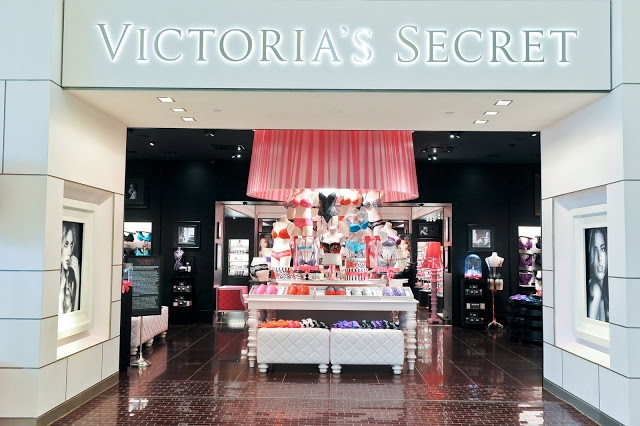 Victoria's Secret Miami Orlando Lingeries