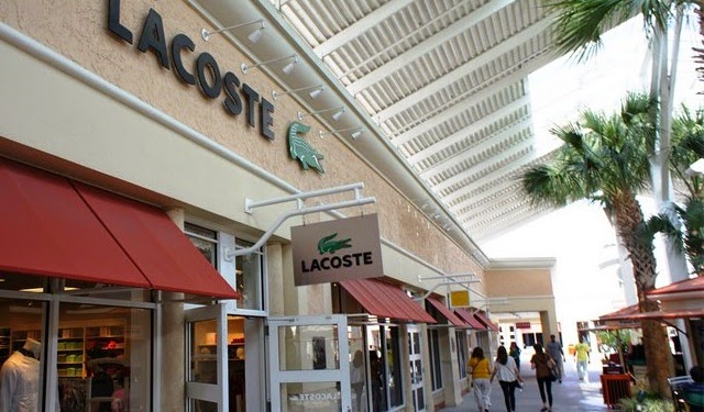 Outlet Premium em Orlando