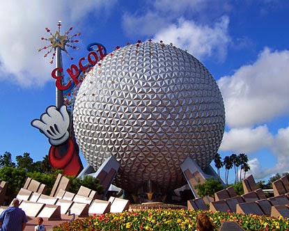 Extra Magic Hours da Disney em Orlando