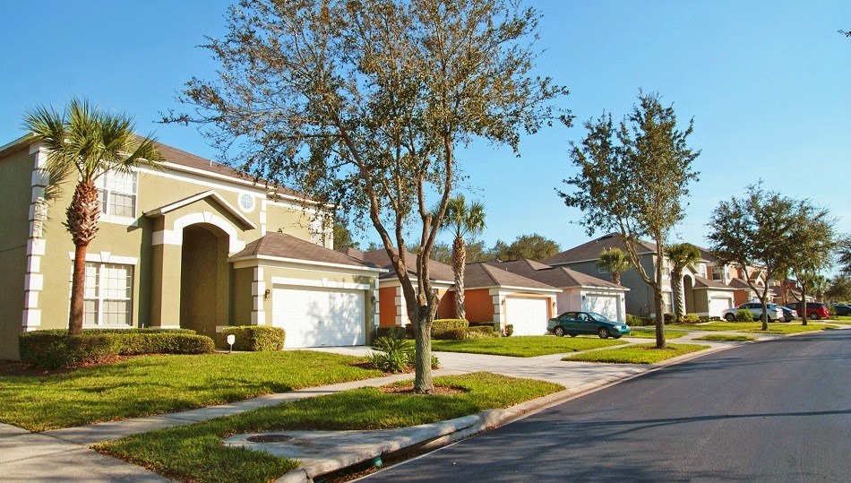 Comprar uma casa em Orlando