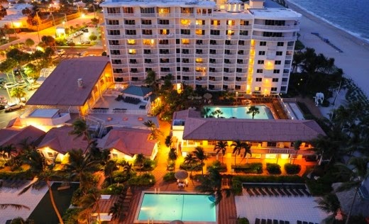 Hotel Fort Lauderdale Miami