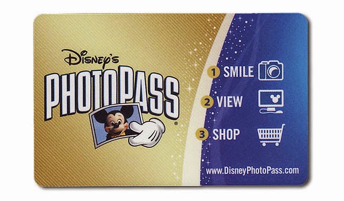 Photopass da Disney em Orlando