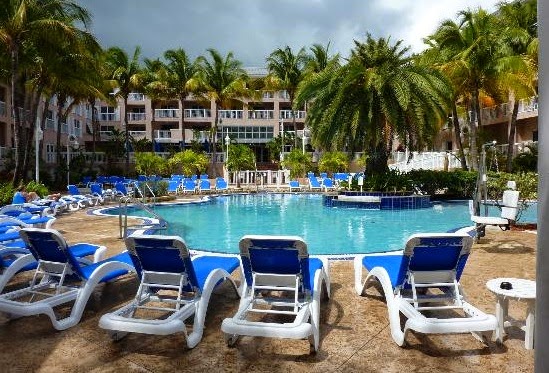 DoubleTree Hotel Key West