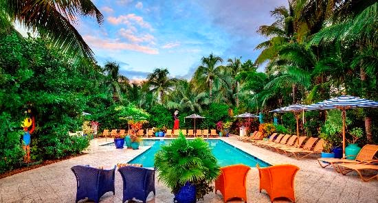 Parrot Key Hotel & Resort Key West