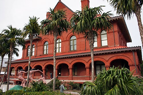 Key West Museum of Art & History Key West