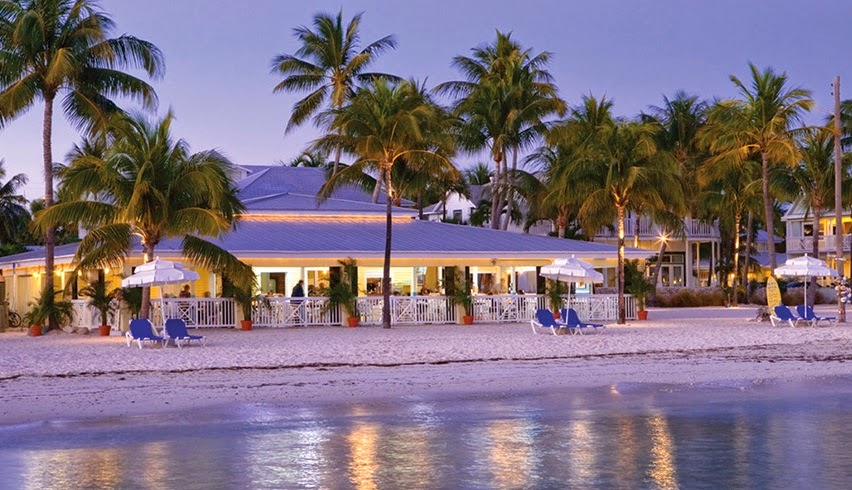 Southernmost Beach Cafe Key West