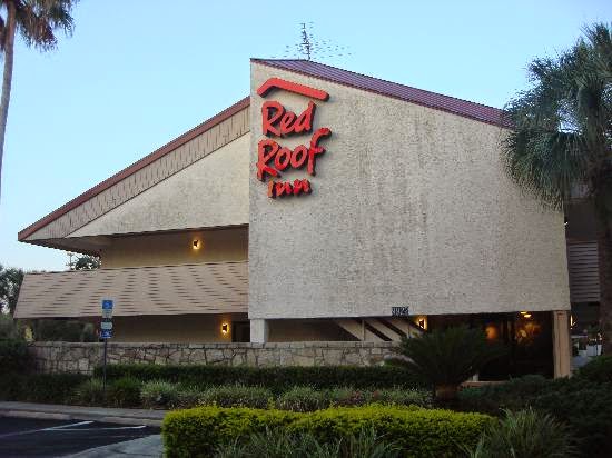 Reed Roof Hotel Orlando