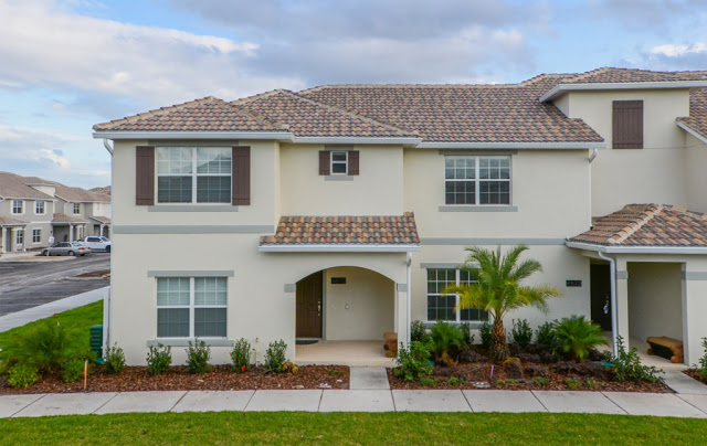 Casa para alugar em Orlando