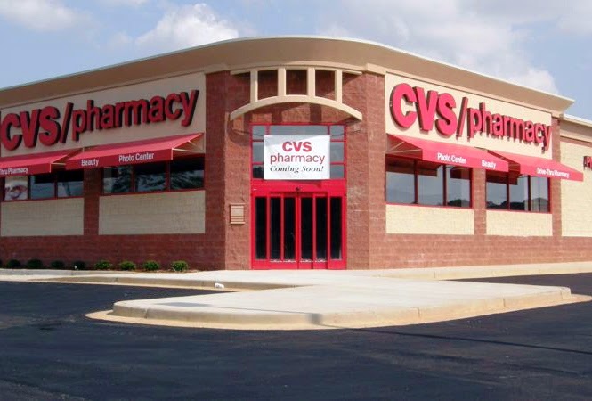 Farmácias CVS em Miami e Orlando