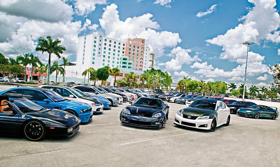 alugar carro em Miami 