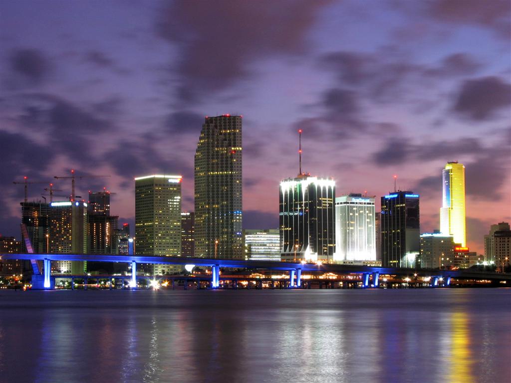 Miami Economizar Hotéis