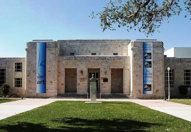 Bass Museum Of Art em Miami
