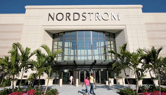 Nordstrom Loja Miami Orlando