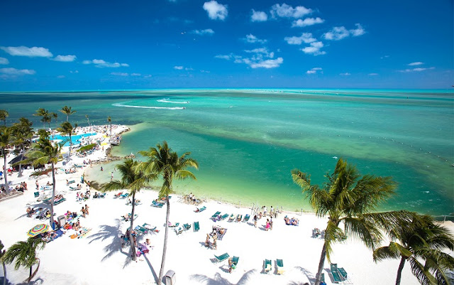 Ilha Islamorada - Florida Keys